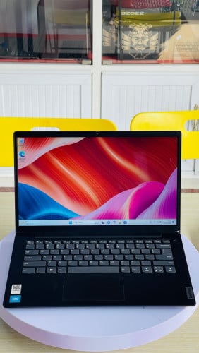 Lenovo V14 G2 (1ទឹកស្អាត 99%)Good for Students 💓🌸✅