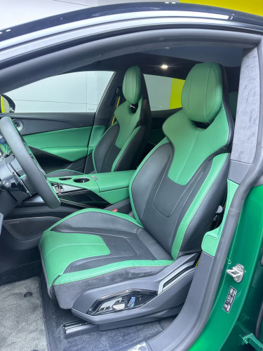 Lotus Eletre 600