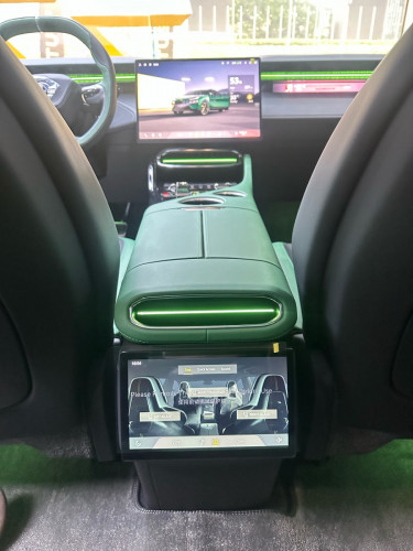 Lotus Eletre 600