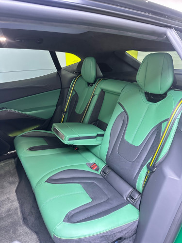 Lotus Eletre 600