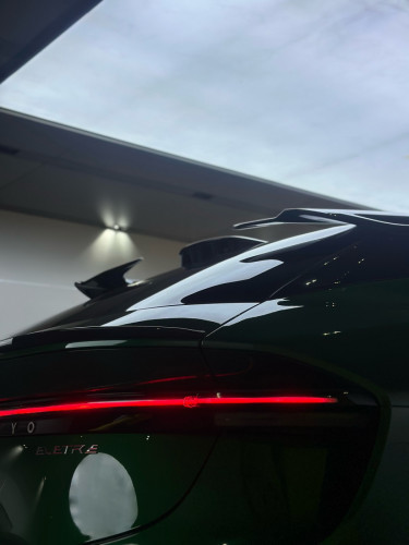 Lotus Eletre 600