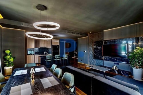 Luxurious 2 Bedrooms Condo for RENT with Gym and Swimming Pool