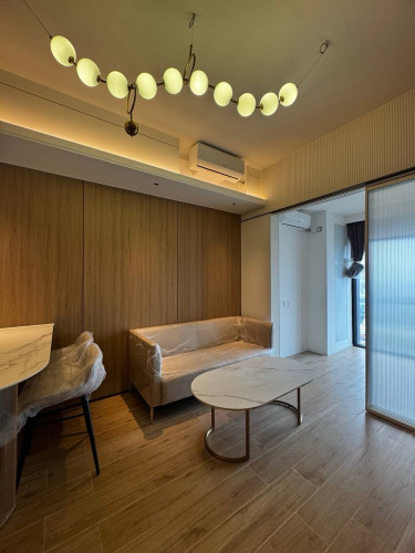 Luxury condominiums -In my dream