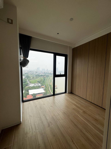 Luxury condominiums -In my dream