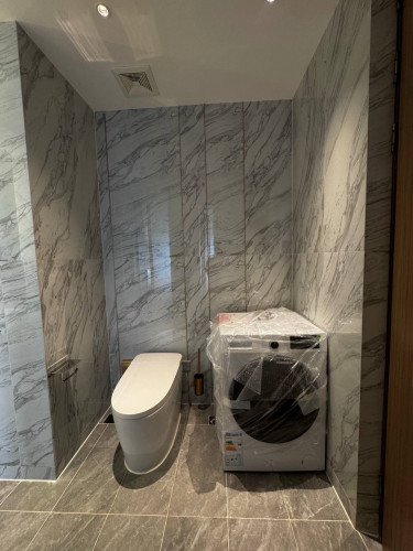 Luxury condominiums -In my dream
