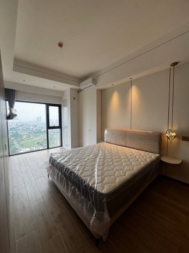 Luxury condominiums -In my dream