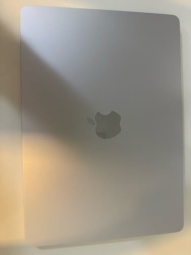 MacBook Air M2