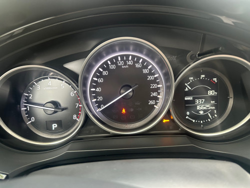 Mazda cx-9 2024
