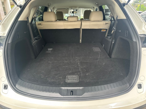 Mazda cx-9 2024