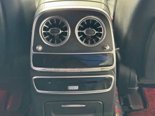 Mercedes Benz S400L 2014