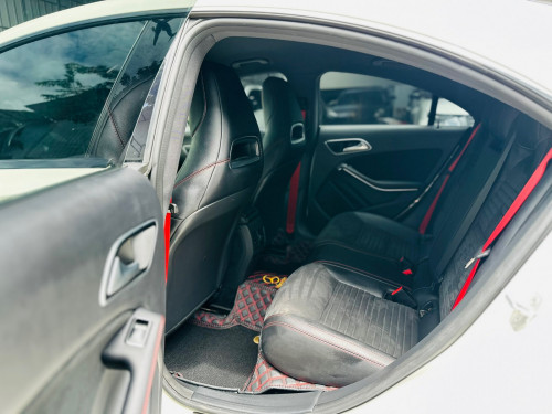 Mercedes CLA45 AMG 2014 Full Option Price: 32000$