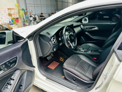 Mercedes CLA45 AMG 2014 Full Option Price: 32000$