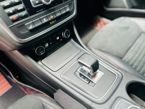 Mercedes CLA45 AMG 2014 Full Option Price: 32000$