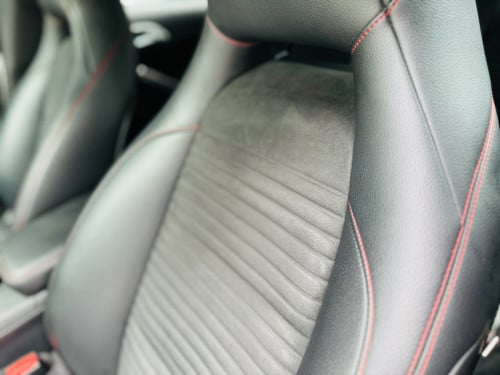 Mercedes CLA45 AMG 2014 Full Option Price: 32000$