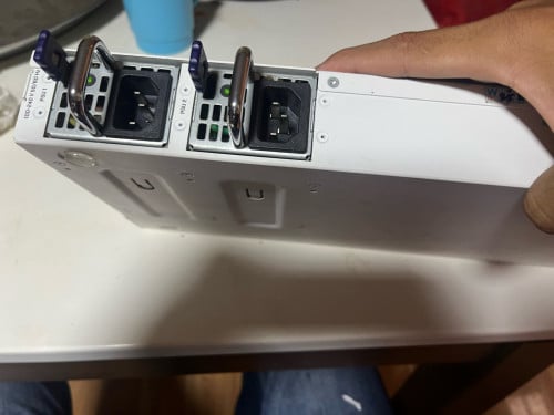 MIKROTIK CCR2004-16G-2S+