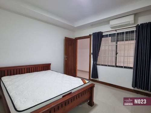 N023 | Super Affordable Furnished Studio Apartment For Rent