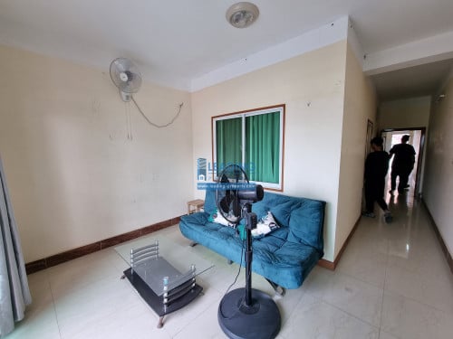 N024 | Fully Furnished 2 Bedroom Apartment Near Russian Market For Rent