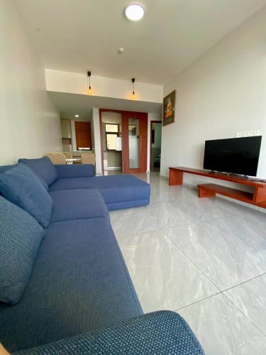 Nice big 2bedroom at pinnacle condo