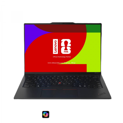 NOTEBOOK THINKPAD X1 CARBON  G13 LNL 21NS (21NSS03D00)