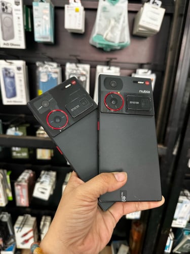 Nubia Z60 Ultra Global 98% 16GB/512GB