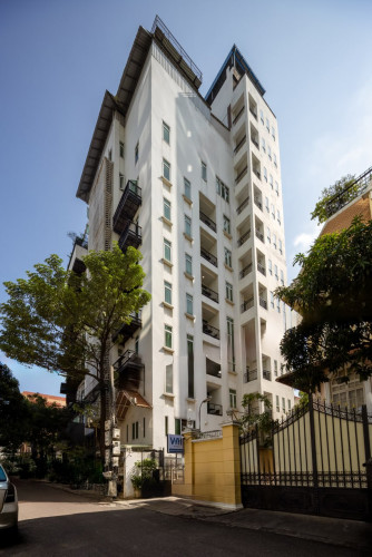 One Bedroom for rent in Tonle Basac
