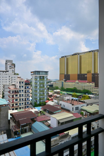 One Bedroom for rent in Tonle Basac