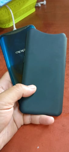 Oppo find x 97%