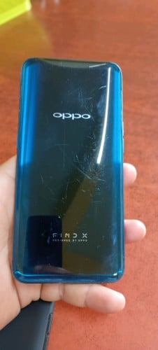 Oppo find x 97%