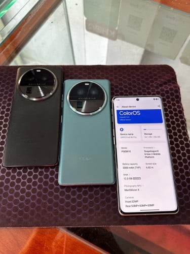 Oppo Find X6 Pro 256GB/512GB Global