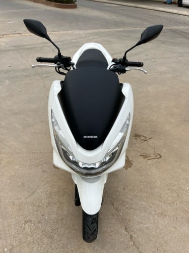 PCX150cc 2015 ថ្មីណាស់