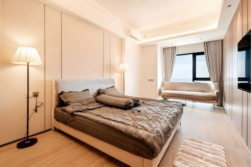 Penthouse for rent