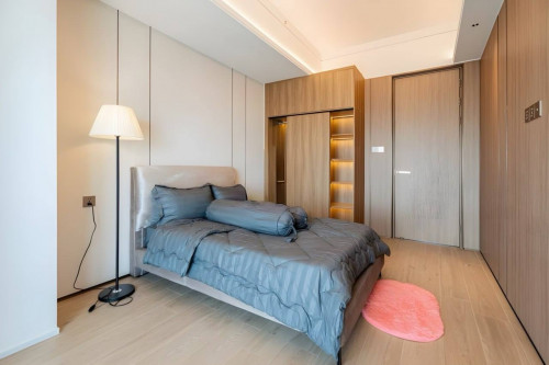 Penthouse for rent