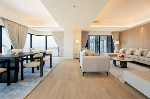Penthouse for rent