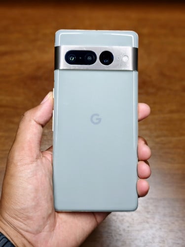 Pixel 7 Pro 12|256G វៃដូរបាន