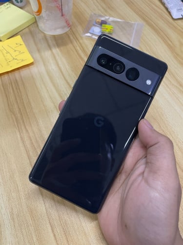 Pixel 7pro 128GB 98%