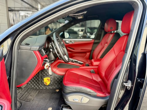 Porsche Cayman 2015 Full Option