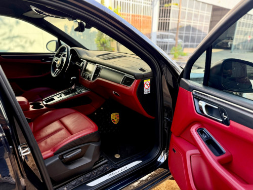 Porsche Cayman 2015 Full Option