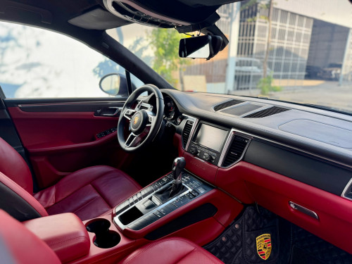 Porsche Cayman 2015 Full Option