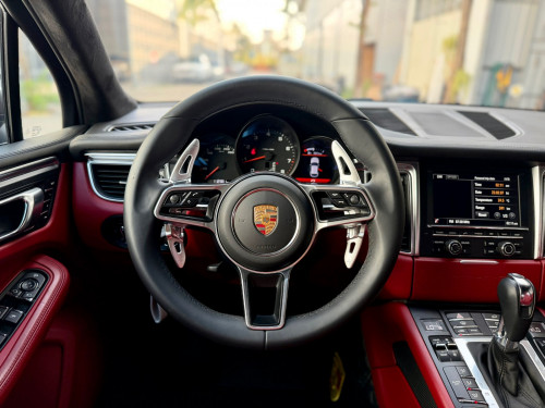 Porsche Cayman 2015 Full Option