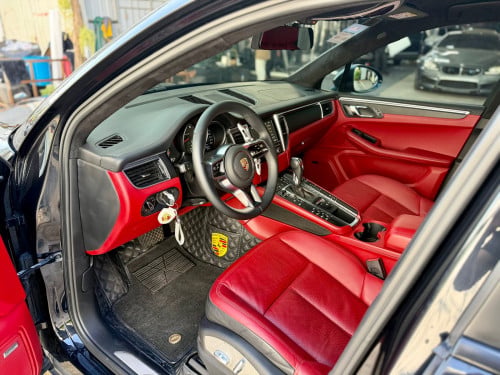 Porsche Cayman 2015 Full Option