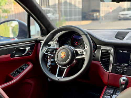Porsche Cayman 2015 Full Option