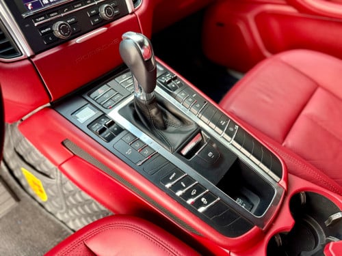Porsche Cayman 2015 Full Option