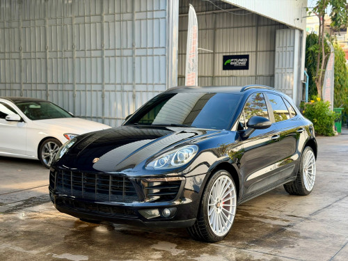 Porsche Cayman 2015 Full Option