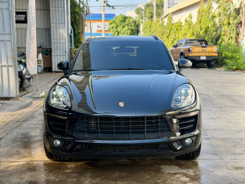 Porsche Cayman 2015 Full Option