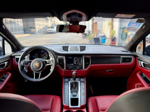 Porsche Cayman 2015 Full Option