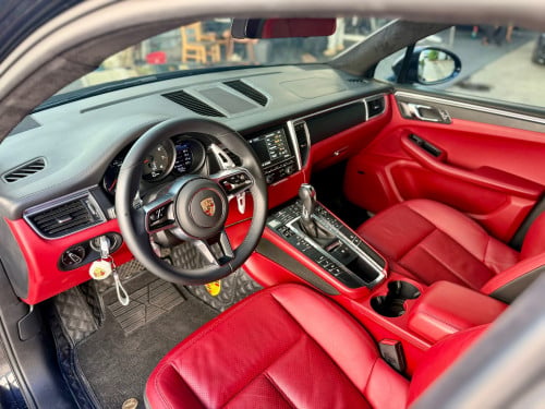 Porsche Cayman 2015 Full Option