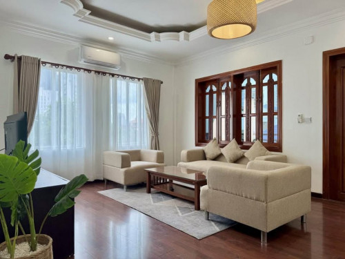 PRECIOUS TWO BEDROOM FOR RENT-BKK1🍀