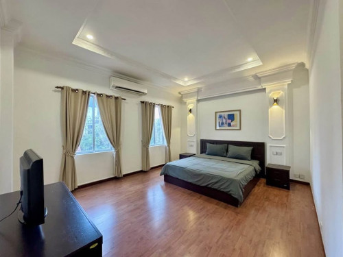 PRECIOUS TWO BEDROOM FOR RENT-BKK1🍀