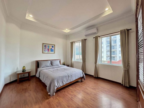 PRECIOUS TWO BEDROOM FOR RENT-BKK1🍀