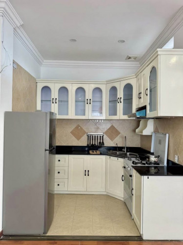 PRECIOUS TWO BEDROOM FOR RENT-BKK1🍀